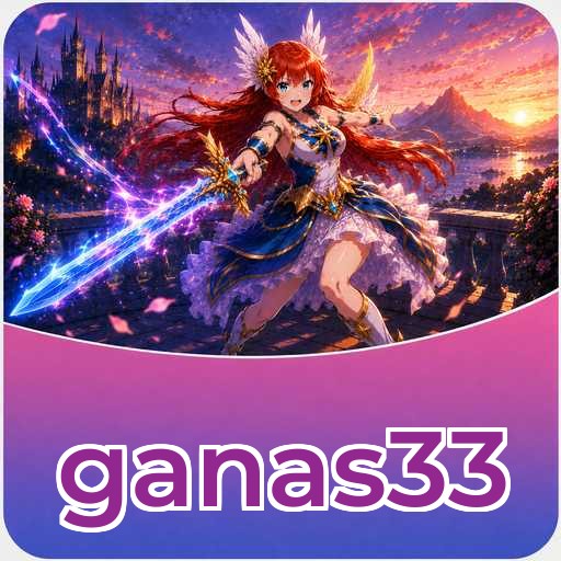 Download ganas33 APK